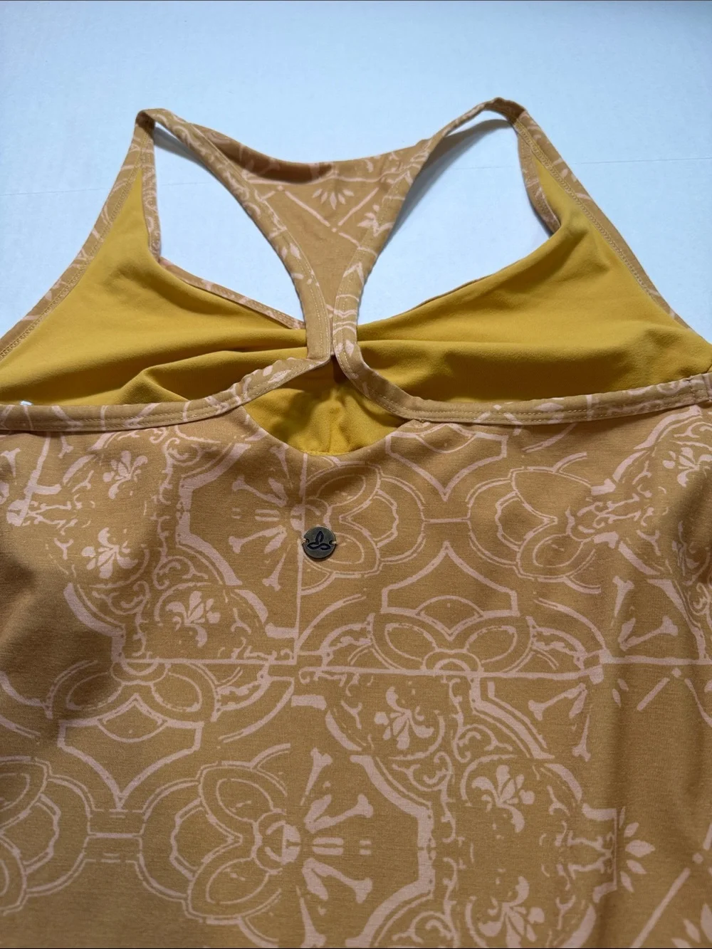prAna Opal Dress